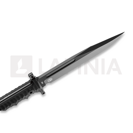 Cuțit Pohl Force Quebec Two BK