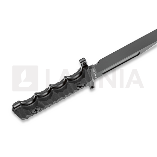 Cuțit Pohl Force Quebec Two BK