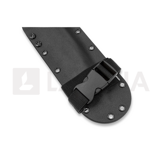 Cuțit Pohl Force Quebec Two BK