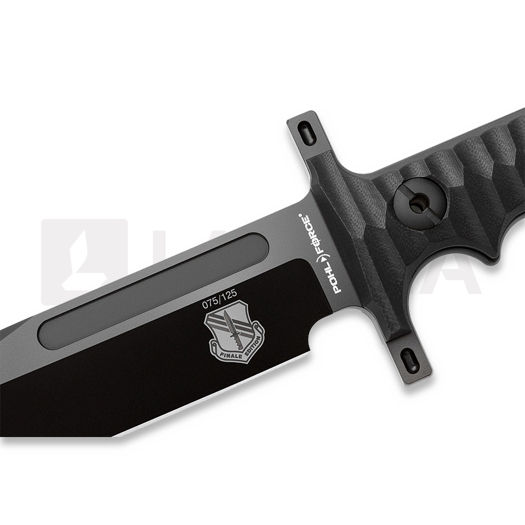 Нож Pohl Force Quebec Two - Final Edition