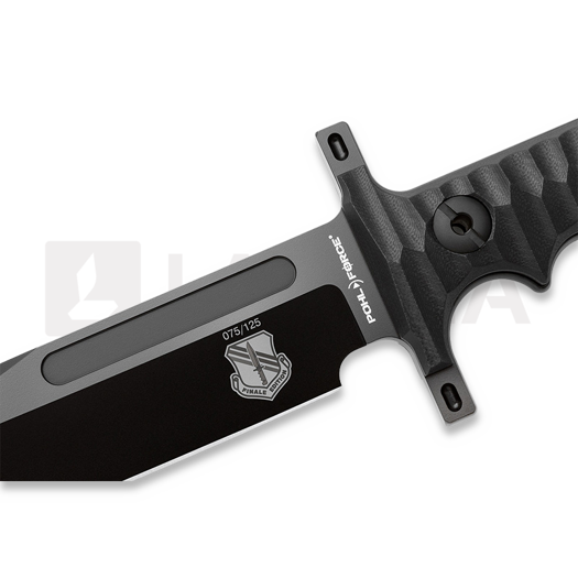 Pohl Force Quebec Two - Final Edition knife