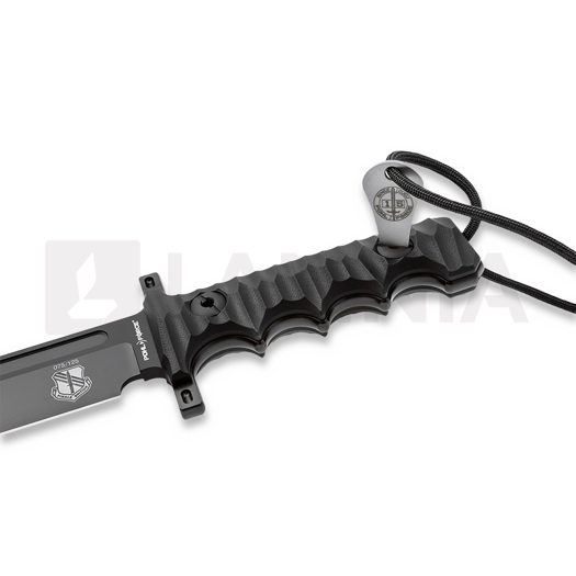 Pohl Force Quebec Two - Final Edition knife