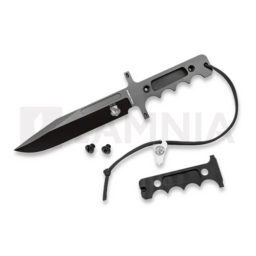 Нож Pohl Force Quebec Two - Final Edition