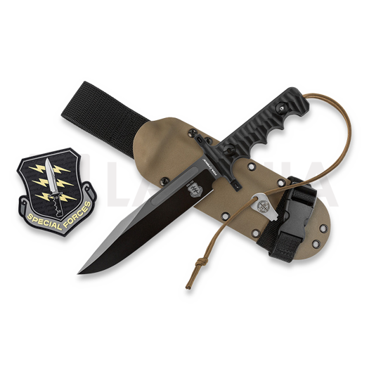 Nůž Pohl Force Quebec Two - Special Forces (Field)