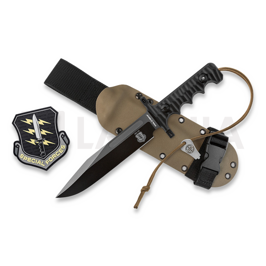 Pohl Force Quebec Two - Special Forces (Field) Messer