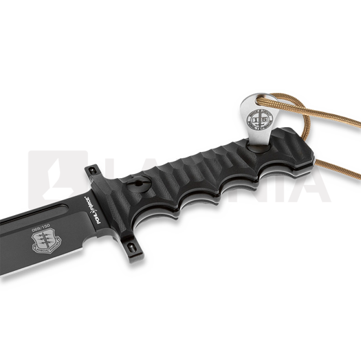 Нож Pohl Force Quebec Two - Special Forces (Field)