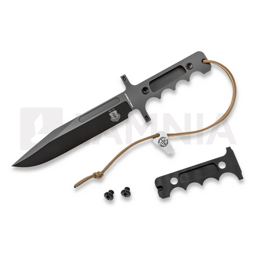 Нож Pohl Force Quebec Two - Special Forces (Field)