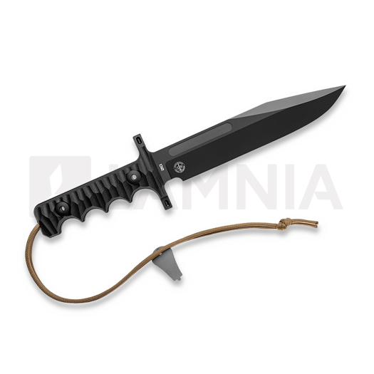 Нож Pohl Force Quebec Two - Special Forces (Field)