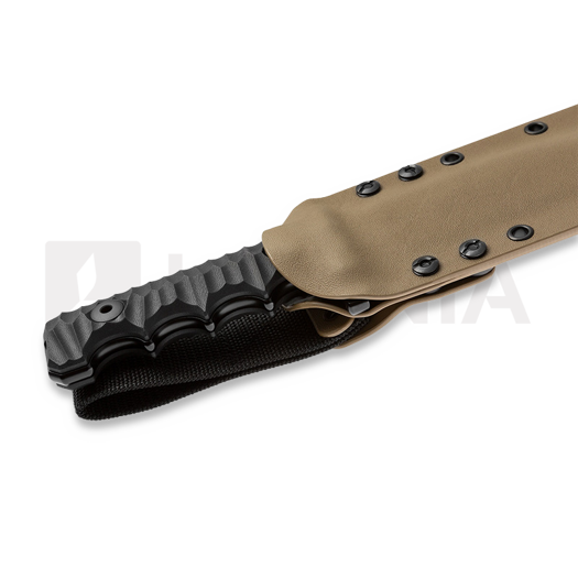 Нож Pohl Force Quebec Two - Special Forces (Field)