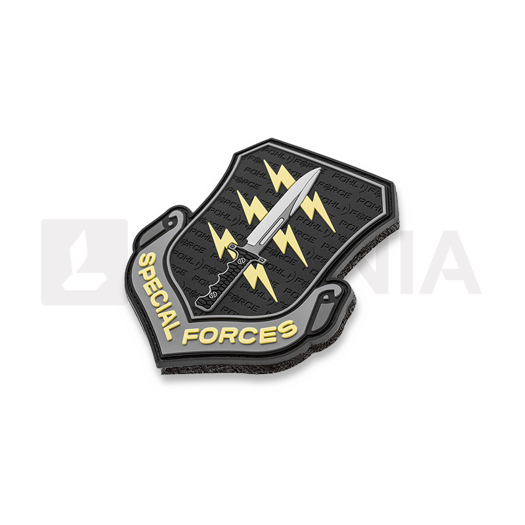 Нож Pohl Force Quebec Two - Special Forces (Field)