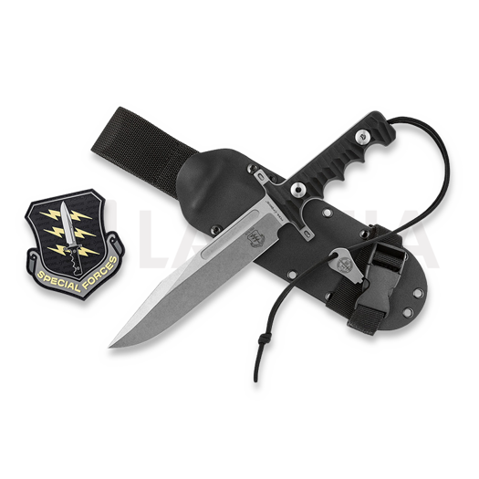 Pohl Force Quebec Two - Special Forces (Urban) Messer