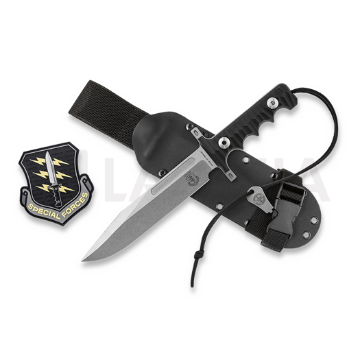 Couteau Pohl Force Quebec Two - Special Forces (Urban)