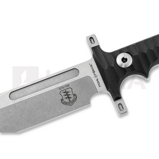 Pohl Force Quebec Two - Special Forces (Urban) knife