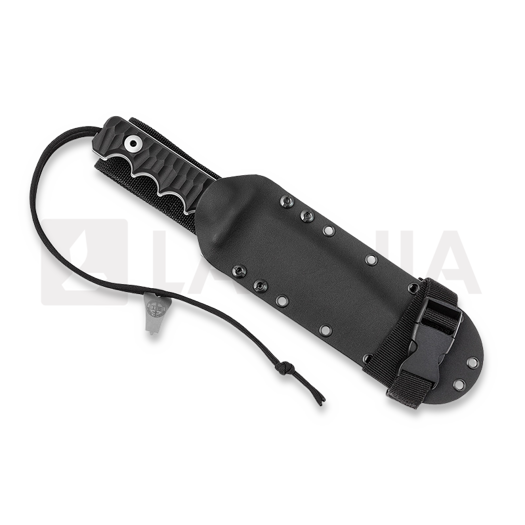 Pohl Force Quebec Two - Special Forces (Urban) knife