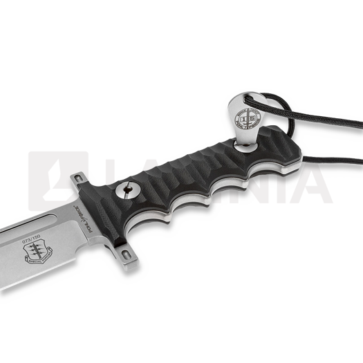 Pohl Force Quebec Two - Special Forces (Urban) knife