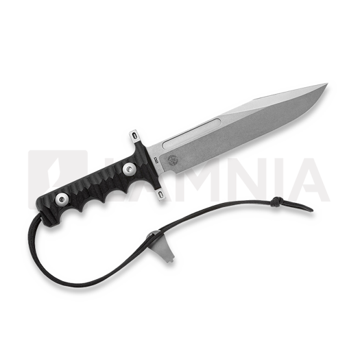 Нож Pohl Force Quebec Two - Special Forces (Urban)