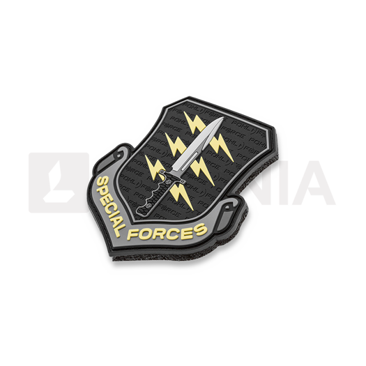 Нож Pohl Force Quebec Two - Special Forces (Urban)