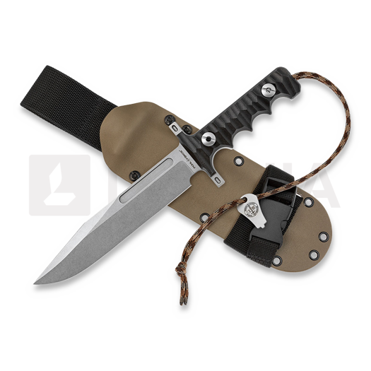 Нож Pohl Force Quebec Two SW