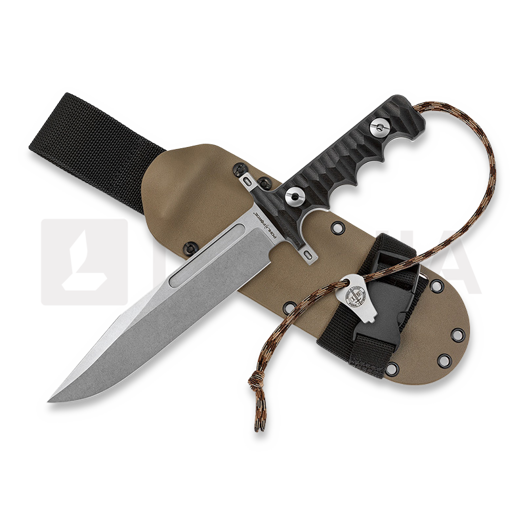 Нож Pohl Force Quebec Two SW