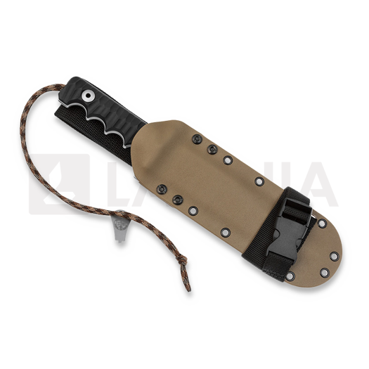 Pohl Force Quebec Two SW veitsi