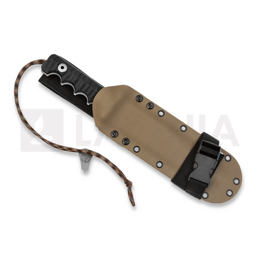 Pohl Force Quebec Two SW kniv