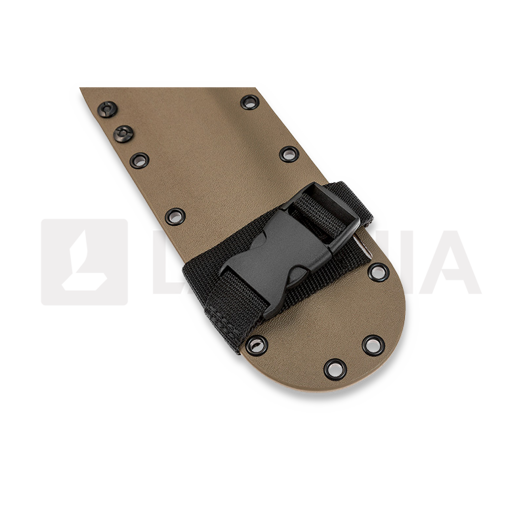 Pohl Force Quebec Two SW veitsi