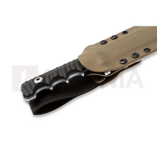 Pohl Force Quebec Two SW veitsi