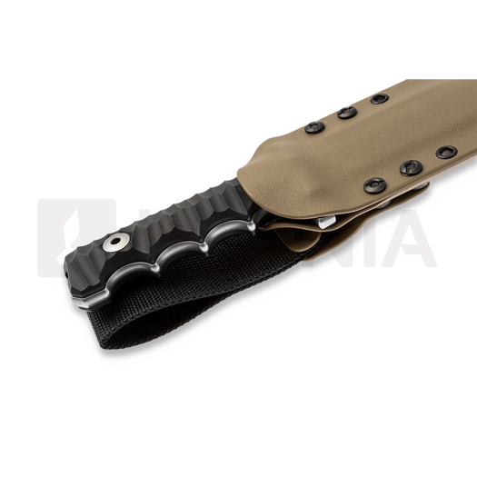Pohl Force Quebec Two SW kniv