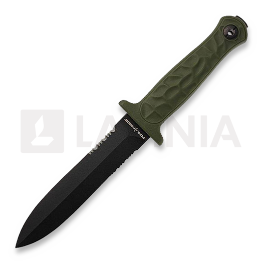 Кинжал Pohl Force Romeo One Military, оливковый