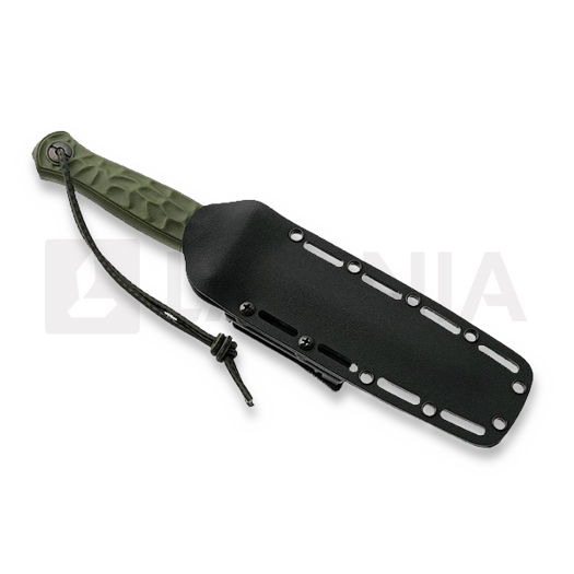 Pohl Force Romeo One Military dolk, olivengr&oslash;nn