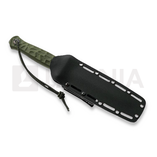 Pugnale Pohl Force Romeo One Military, verde