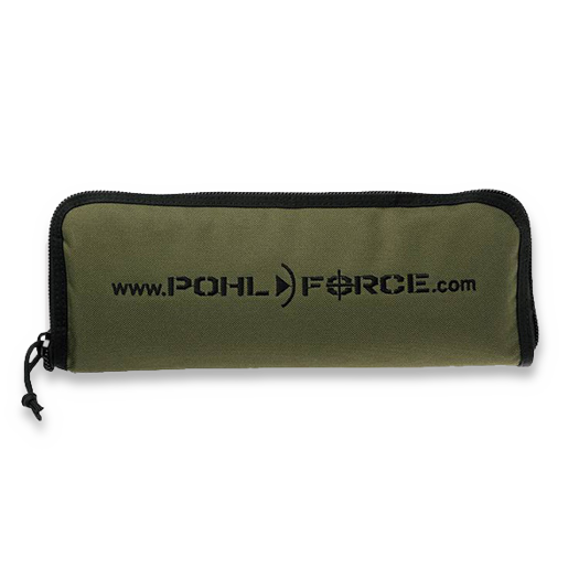 Pugnale Pohl Force Romeo One Military, verde