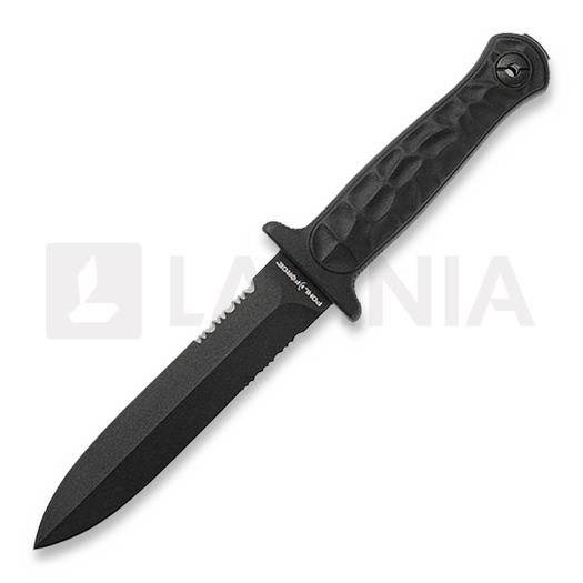Sztylet Pohl Force Romeo One Survival, czarny