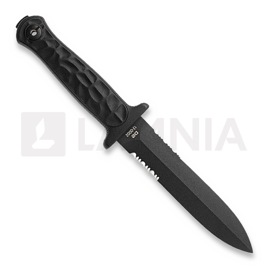 Pugnale Pohl Force Romeo One Survival, nero