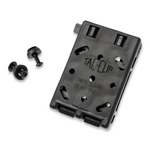 Pohl Force TAC-CLIP Belt Adapter/ Mounting System