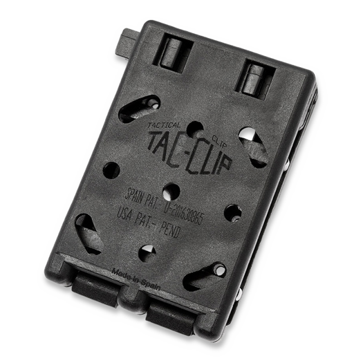 Pohl Force TAC-CLIP Belt Adapter/ Mounting System