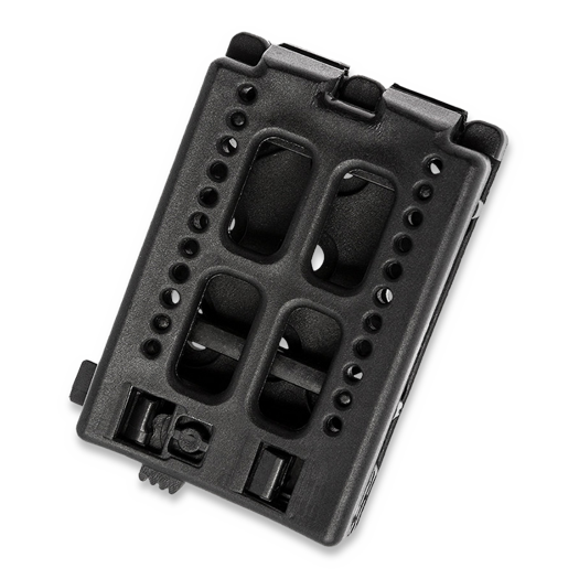 Pohl Force TAC-CLIP Belt Adapter/ Mounting System