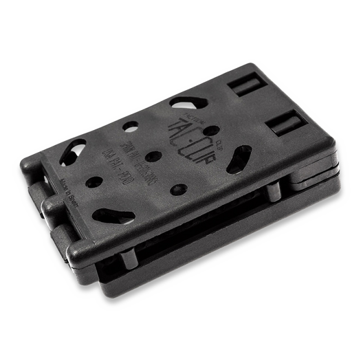 Pohl Force TAC-CLIP Belt Adapter/ Mounting System