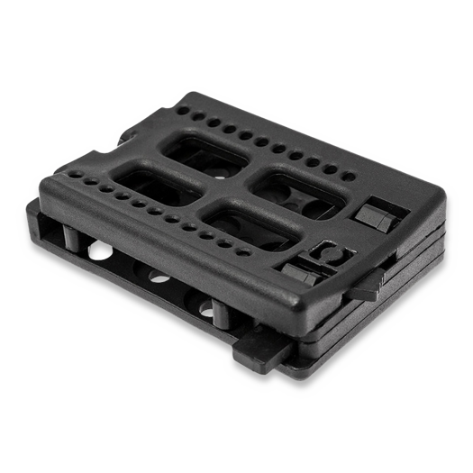 Pohl Force TAC-CLIP Belt Adapter/ Mounting System