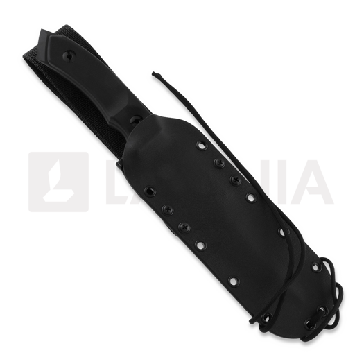 Pohl Force Tactical Eight BK veitsi