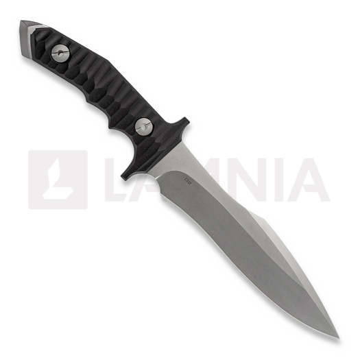 Pohl Force Tactical Nine SW veitsi