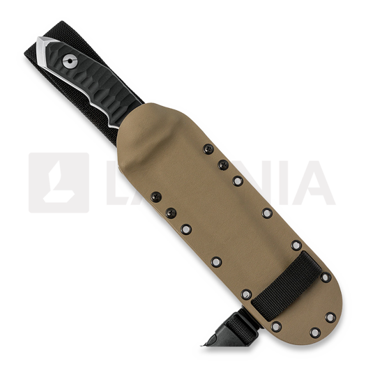 Pohl Force Tactical Nine SW veitsi