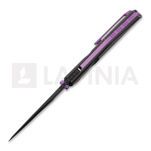 Poikilo Blade Komodo Framelock k&auml;&auml;nt&ouml;veitsi