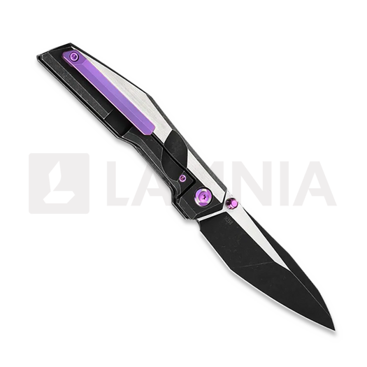 Poikilo Blade Komodo Framelock k&auml;&auml;nt&ouml;veitsi