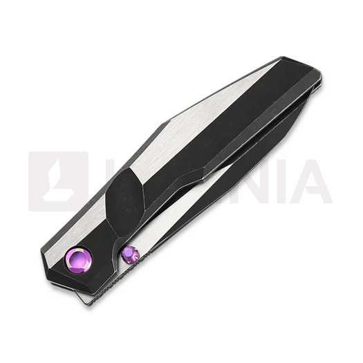 Poikilo Blade Komodo Framelock k&auml;&auml;nt&ouml;veitsi