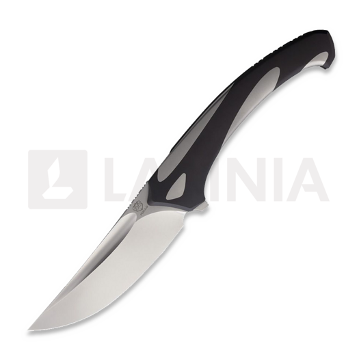 Poikilo Blade Orca Linerlock összecsukható kés