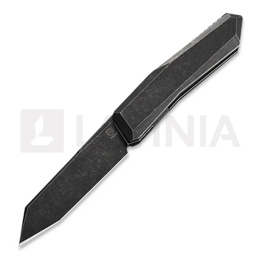 Poikilo Blade Prism Large Inset Lock DSW k&auml;&auml;nt&ouml;veitsi