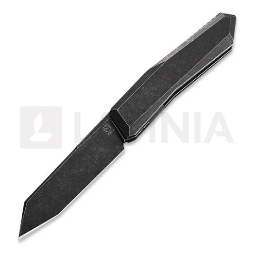 Poikilo Blade Prism Large Inset Lock DSW kääntöveitsi