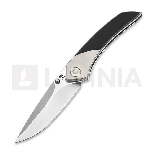 Poikilo Blade Tuna Mini Linerlock PSW kääntöveitsi