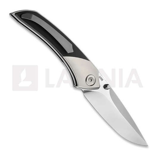 Poikilo Blade Tuna Mini Linerlock PSW kääntöveitsi